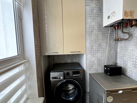 квартира по адресу Героев Небесной Сотни просп., 28/2