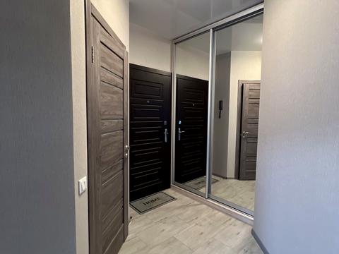 квартира по адресу Героев Небесной Сотни просп., 28/2