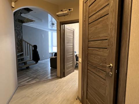 квартира по адресу Героев Небесной Сотни просп., 28/2