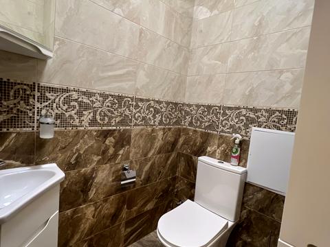 квартира по адресу Героев Небесной Сотни просп., 28/2