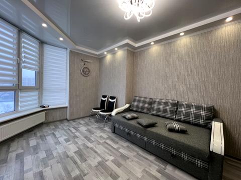 квартира по адресу Героев Небесной Сотни просп., 28/2