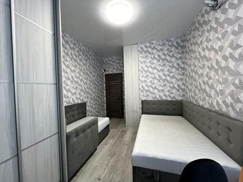 квартира по адресу Героев Небесной Сотни просп., 28/2