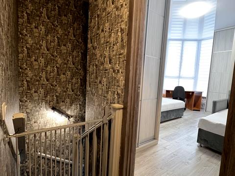 квартира по адресу Героев Небесной Сотни просп., 28/2