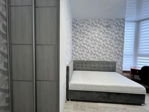 квартира по адресу Героев Небесной Сотни просп., 28/2