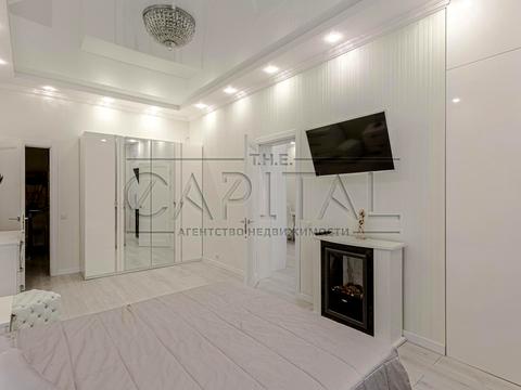 квартира за адресою Андрія Верхогляда вул. (Михайла Драгомирова), 2-А