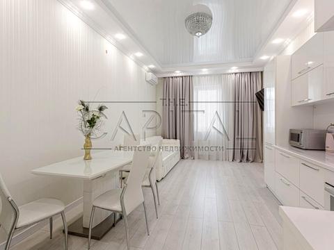 квартира за адресою Андрія Верхогляда вул. (Михайла Драгомирова), 2-А