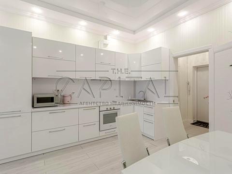 квартира за адресою Андрія Верхогляда вул. (Михайла Драгомирова), 2-А