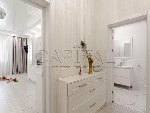 квартира за адресою Андрія Верхогляда вул. (Михайла Драгомирова), 2-А