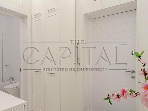 квартира за адресою Андрія Верхогляда вул. (Михайла Драгомирова), 2-А