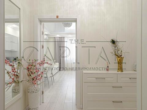 квартира за адресою Андрія Верхогляда вул. (Михайла Драгомирова), 2-А