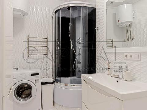 квартира за адресою Андрія Верхогляда вул. (Михайла Драгомирова), 2-А