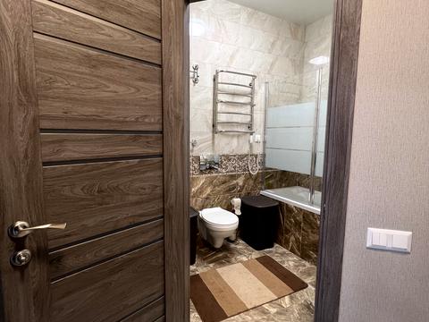 квартира по адресу Героев Небесной Сотни просп., 28/2