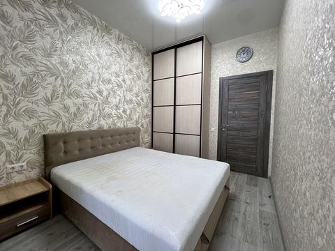 квартира по адресу Героев Небесной Сотни просп., 28/2