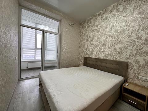 квартира по адресу Героев Небесной Сотни просп., 28/2