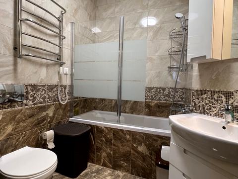 квартира по адресу Героев Небесной Сотни просп., 28/2