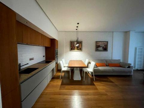 квартира по адресу Андрея Верхогляда ул. (Михайла Драгомирова), 20