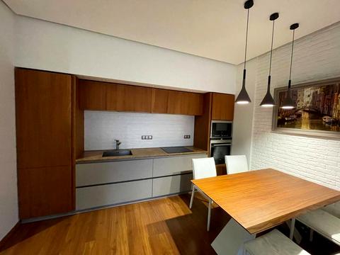 квартира за адресою Андрія Верхогляда вул. (Михайла Драгомирова), 20