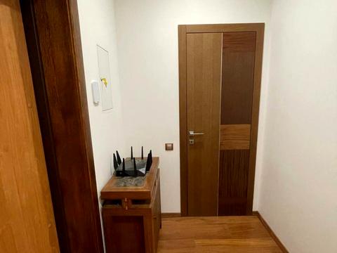 квартира за адресою Андрія Верхогляда вул. (Михайла Драгомирова), 20