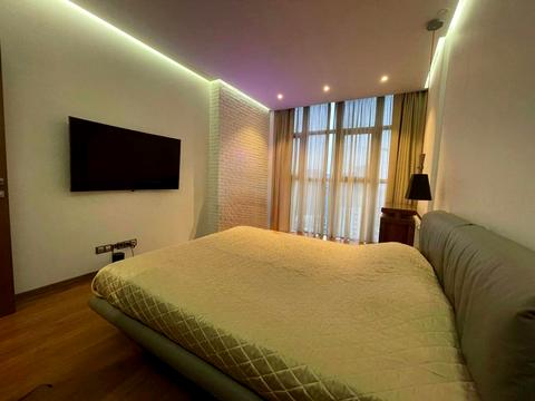 квартира за адресою Андрія Верхогляда вул. (Михайла Драгомирова), 20