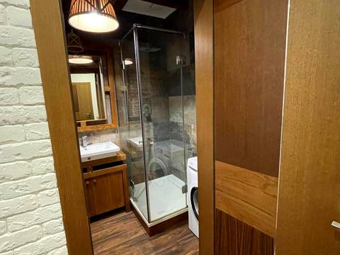 квартира за адресою Андрія Верхогляда вул. (Михайла Драгомирова), 20