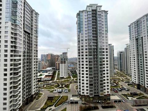 квартира за адресою Андрія Верхогляда вул. (Михайла Драгомирова), 20