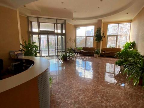 квартира по адресу Предславинская ул., 31/11