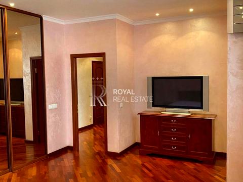 квартира по адресу Предславинская ул., 31/11