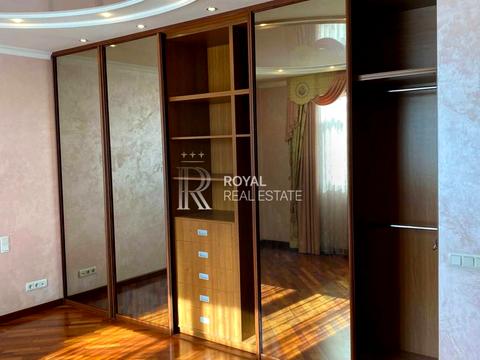 квартира по адресу Предславинская ул., 31/11