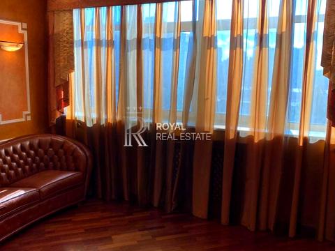 квартира по адресу Предславинская ул., 31/11