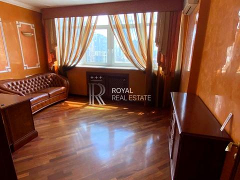 квартира по адресу Предславинская ул., 31/11