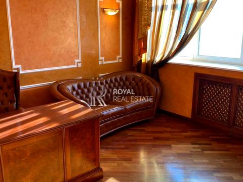 квартира по адресу Предславинская ул., 31/11