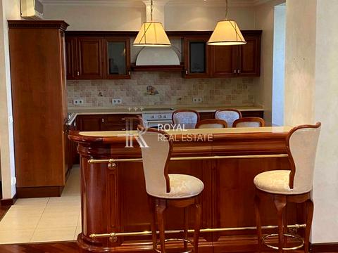 квартира по адресу Предславинская ул., 31/11