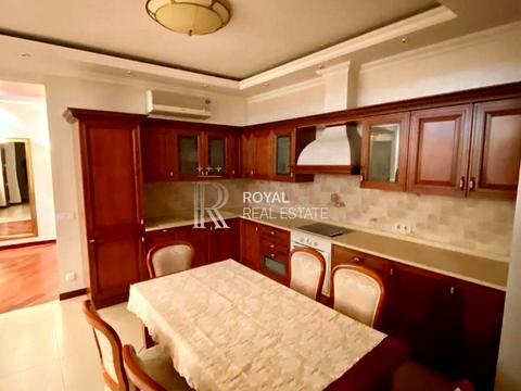 квартира по адресу Предславинская ул., 31/11