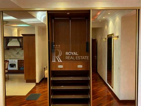 квартира по адресу Предславинская ул., 31/11