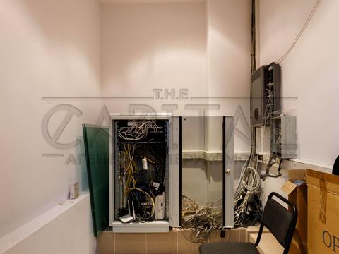 комерційна за адресою Київ, Музейний пров., 7