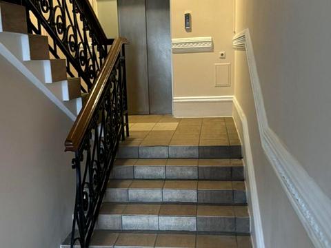 комерційна за адресою Київ, Музейний пров., 7