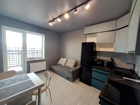 квартира по адресу Академика Сахарова ул., (59 перлина)