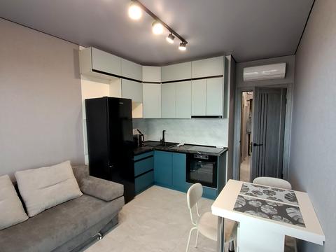 квартира по адресу Академика Сахарова ул., (59 перлина)