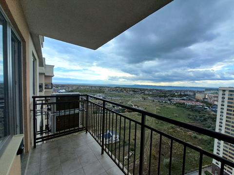 квартира по адресу Академика Сахарова ул., (59 перлина)