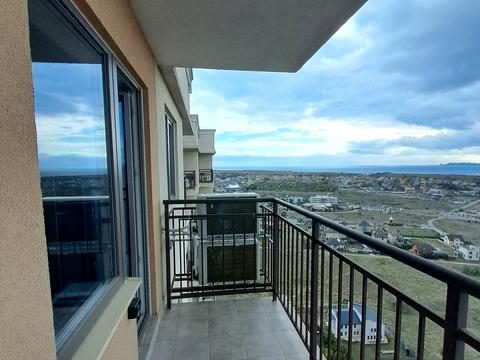 квартира по адресу Академика Сахарова ул., (59 перлина)