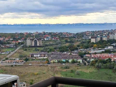 квартира по адресу Академика Сахарова ул., (59 перлина)