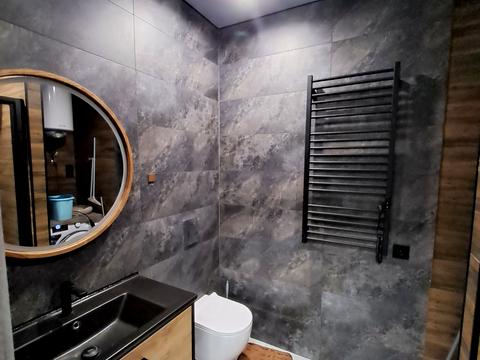 квартира по адресу Академика Сахарова ул., (59 перлина)