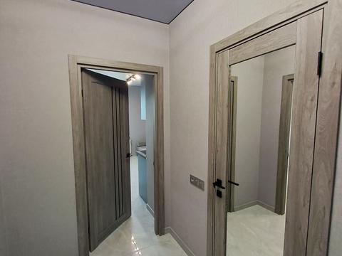 квартира по адресу Академика Сахарова ул., (59 перлина)