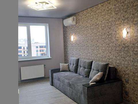 квартира по адресу Академика Сахарова ул., (59 перлина)