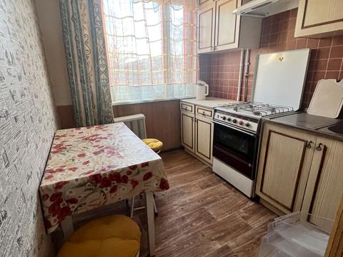 квартира по адресу Любинская ул., 97