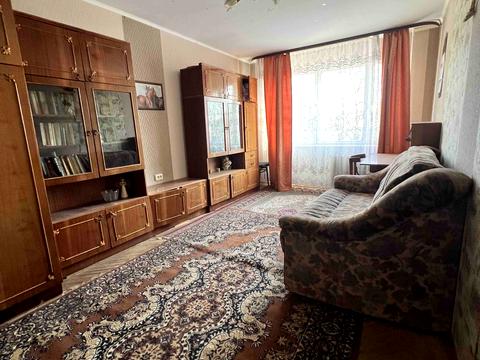 квартира по адресу Любинская ул., 97