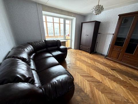 квартира за адресою Шевченка вул., 3-А