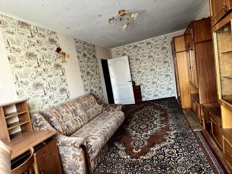 квартира по адресу Любинская ул., 97