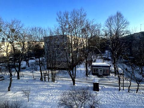 квартира по адресу Любинская ул., 97