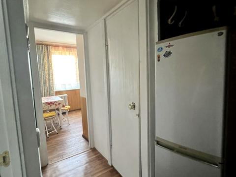 квартира по адресу Любинская ул., 97